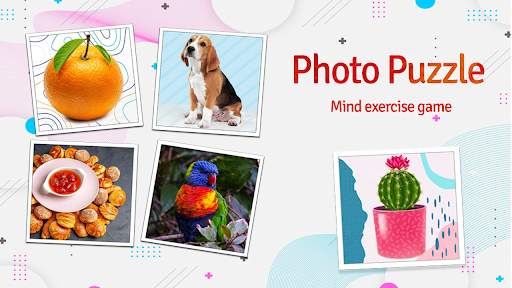Photo Puzzle screenshot 15
