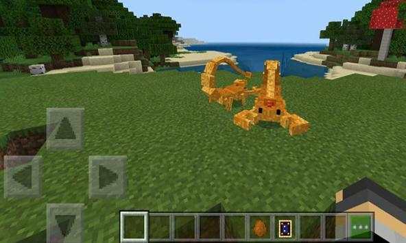 Mini Block Craft 3D : Building City simulator स्क्रीनशॉट 3