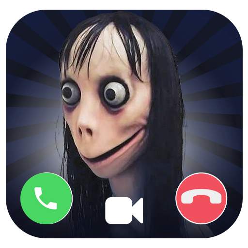 MOMO Fake Call 17