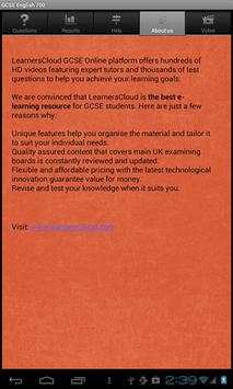 GCSE Chemistry Free screenshot 8