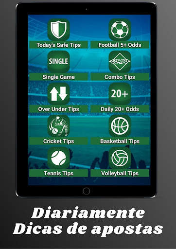 Ultra Tips Bet: Betting Tips screenshot 2