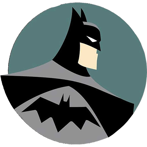 Bat VPN - Free VPN icon