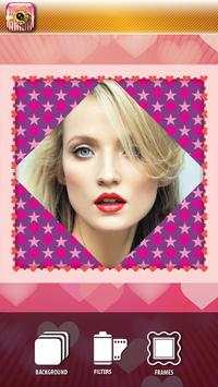 Collage Editor Photo Camera screenshot 4