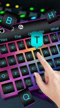Keyboard Raser Gaming screenshot 2