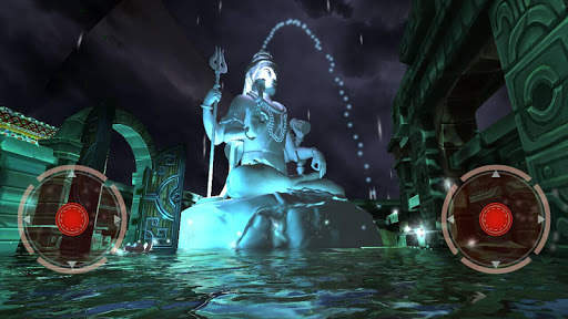 Shiva Chalisa 3d screenshot 7