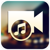 Add Audio to Video иконка