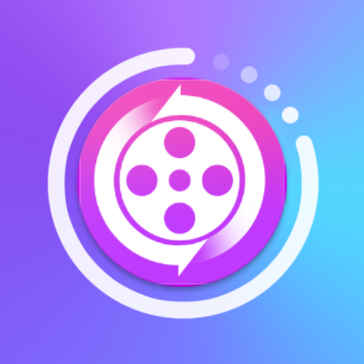 Video Converter-video to mp3,video cutter,Audio icon