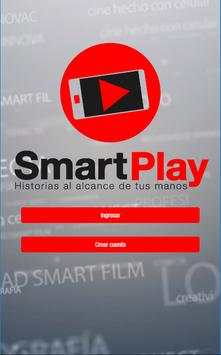 Smart Play screenshot 1