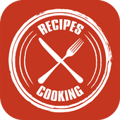 Food Cuisine &amp; Cooking Recipe icon