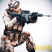 Free Fire  battleground survival guide иконка
