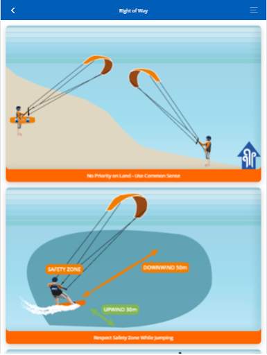 IKO Learn to Kite screenshot 17