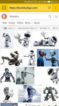 Jioo Browser screenshot 6