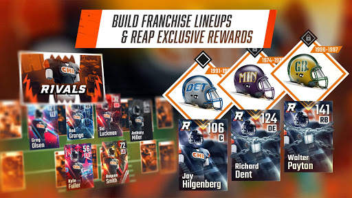 Franchise Football 2022 screenshot 6
