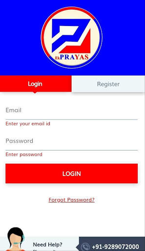 Ek Prayas screenshot 1