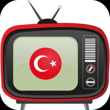 Türkiye Canlı TV Mobil screenshot 1
