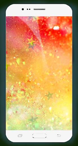 Glitter Wallpaper HD screenshot 9