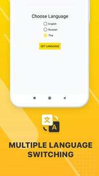 Stylish Font screenshot 4