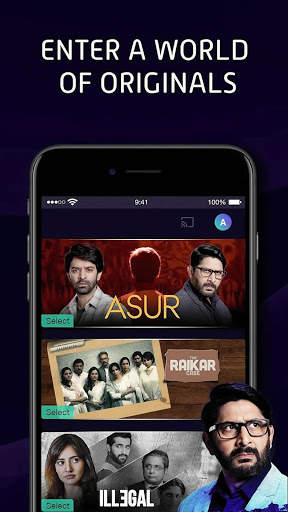 Orio Tv: Live Cricket,Indian Movies & TV info 2021 screenshot 5