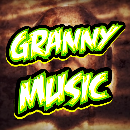 Granny Music icon