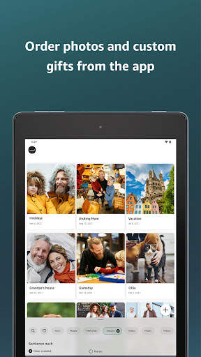 Amazon Photos screenshot 10