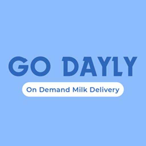 Go Dayly - Daily Milk Subscription 0.1.33