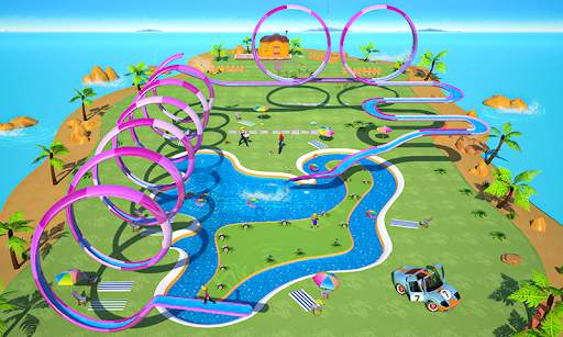Water Gun Game screenshot 6