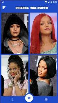 Rihanna screenshot 1