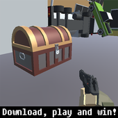 Save me game icon