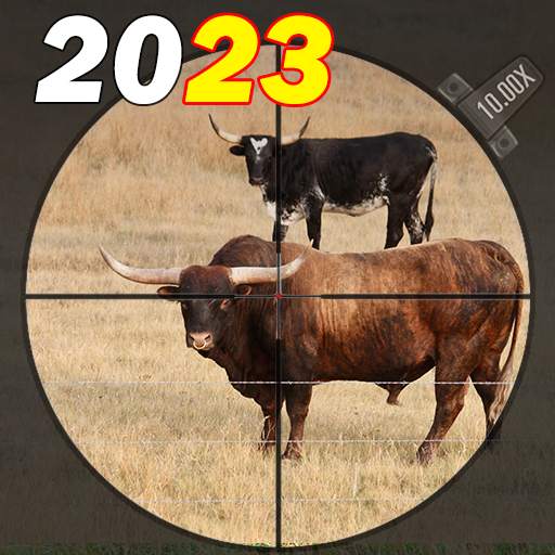 Animal Shooting : Wild Hunting 1.22