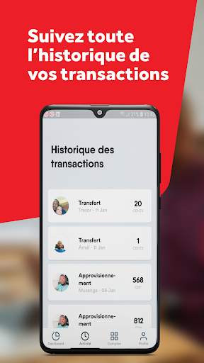 Somba Smart screenshot 3