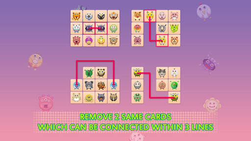 Twin Animal Connect 2 Classic screenshot 1