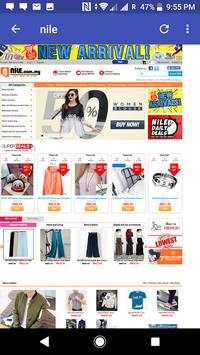 Malaysia Online Shops screenshot 2