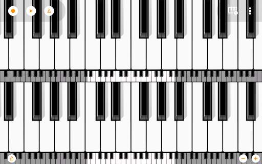 Mini Piano Pro screenshot 15