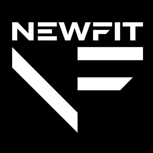 New Fit icon