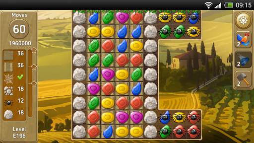 Gems Fever screenshot 9
