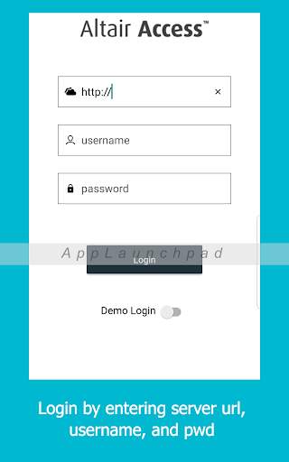 Altair Access screenshot 10