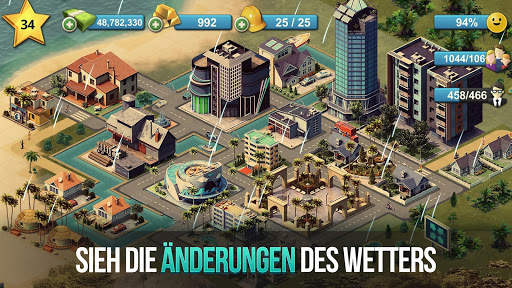 City Island 4: Bau ein Dorf screenshot 5