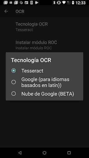 MDScan   OCR Try&Buy screenshot 7