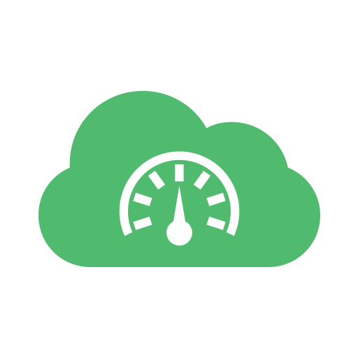 Down Meter APP icon
