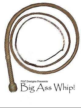 Big Ass Whip! Free Edition screenshot 1