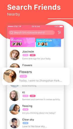 Hola screenshot 3
