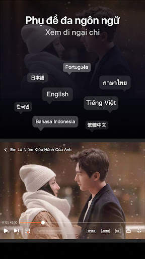 WeTV - Watch Asian Content! screenshot 8
