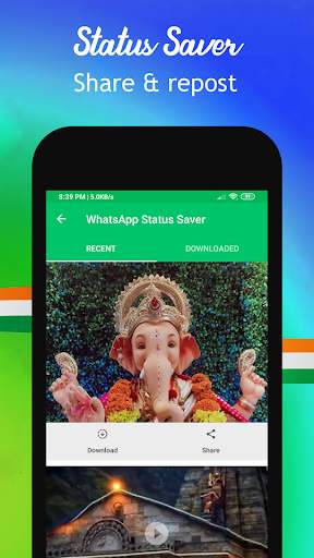 Video Status For Whatsapp screenshot 7