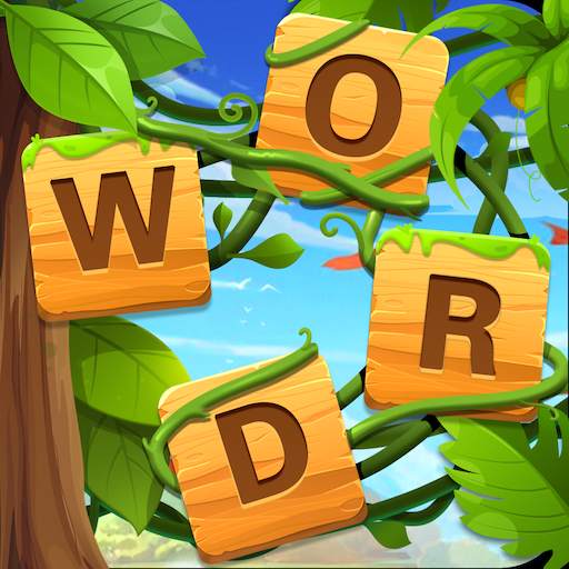 Word Crossword Puzzle 8.0