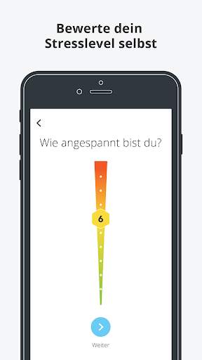 START App screenshot 2