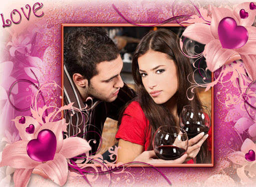 Love Photo Frames HD- Photo Editor screenshot 7