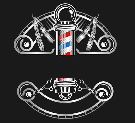 Barbershop Logo Maker screenshot 2