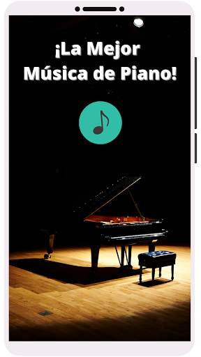 Música de Piano screenshot 4