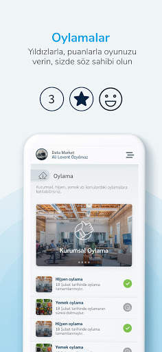 Mobil Yaka screenshot 6