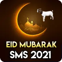 Eid Mubarak Sms Messages Status 2021 on 9Apps